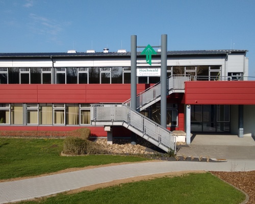 Hochwald-Gymnasium