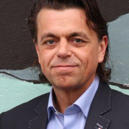 Mike Lohrig